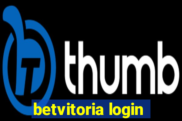 betvitoria login