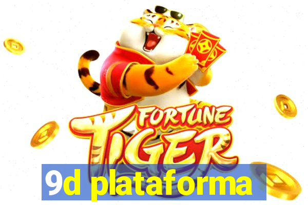 9d plataforma