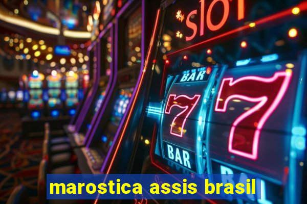 marostica assis brasil