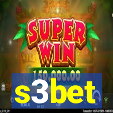 s3bet