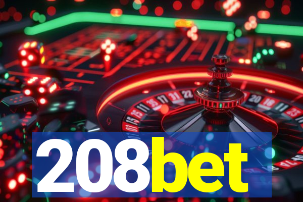 208bet