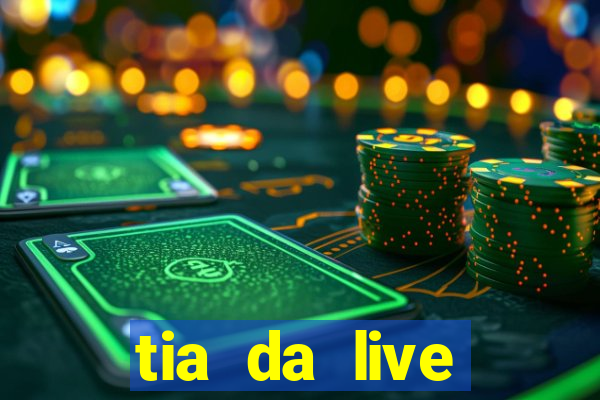 tia da live privacy gratis
