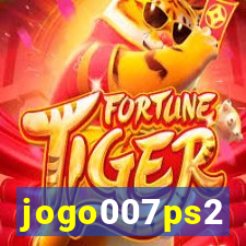 jogo007ps2