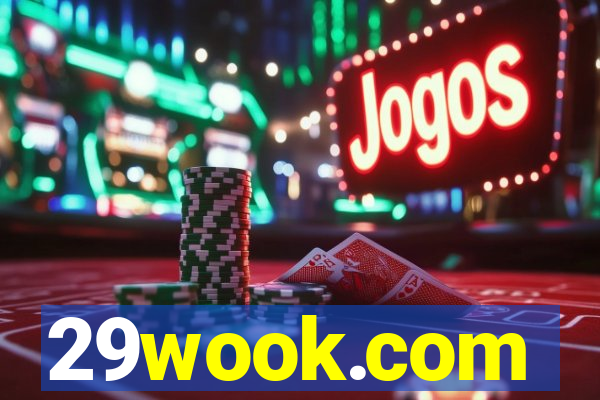 29wook.com