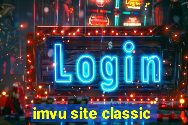 imvu site classic