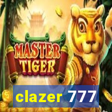 clazer 777