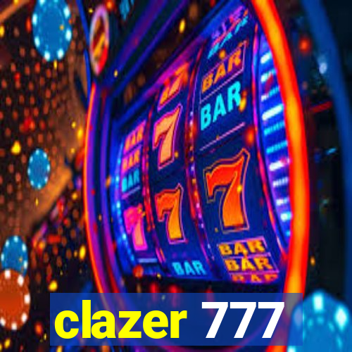 clazer 777