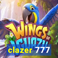 clazer 777