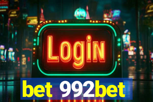 bet 992bet