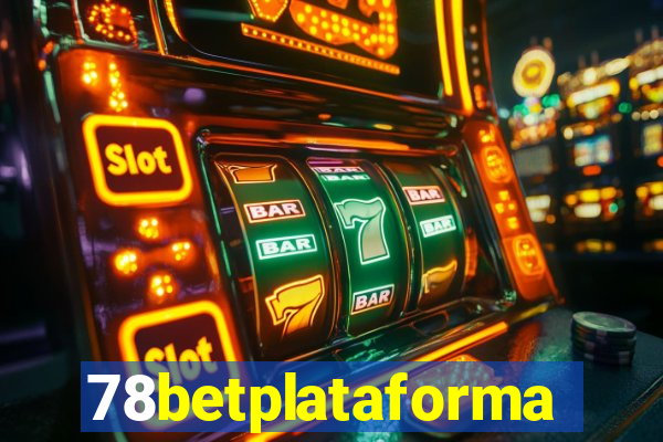 78betplataforma