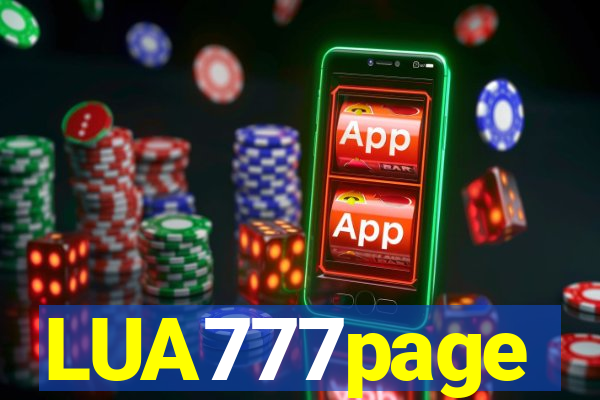 LUA777page