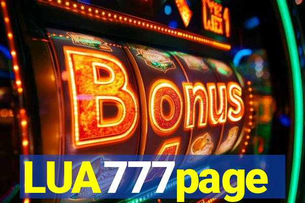 LUA777page