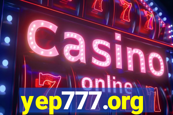 yep777.org