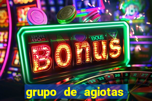 grupo de agiotas no whatsapp