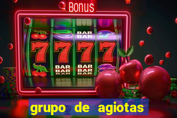 grupo de agiotas no whatsapp