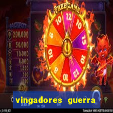 vingadores guerra infinita pobreflix