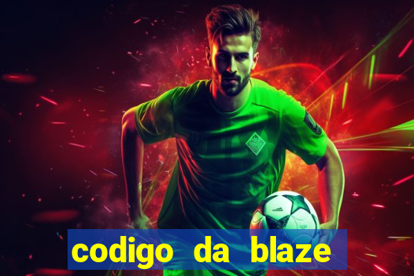 codigo da blaze shindo life