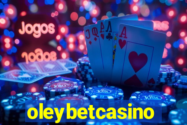 oleybetcasino