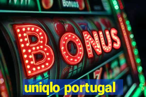 uniqlo portugal