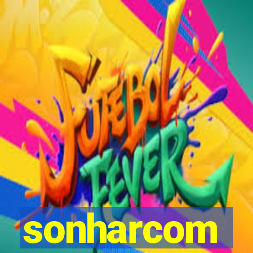 sonharcom