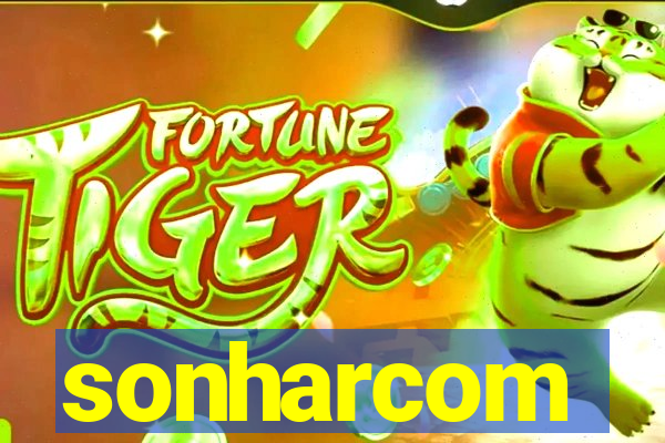 sonharcom