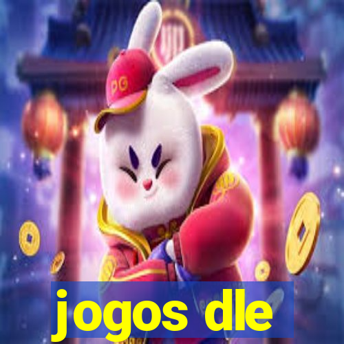 jogos dle