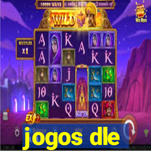 jogos dle
