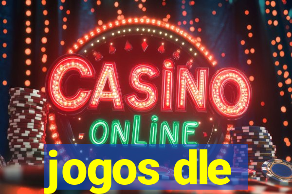 jogos dle