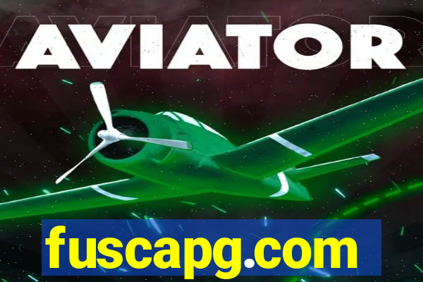 fuscapg.com