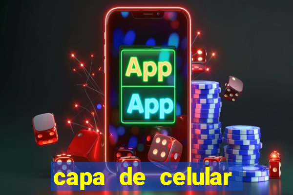 capa de celular porto alegre