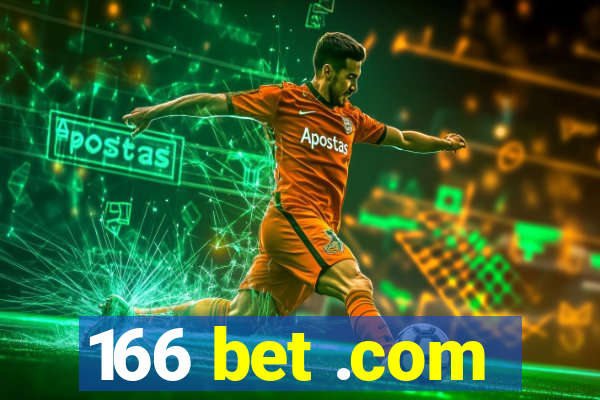 166 bet .com
