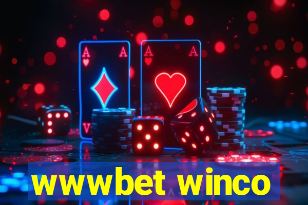 wwwbet winco