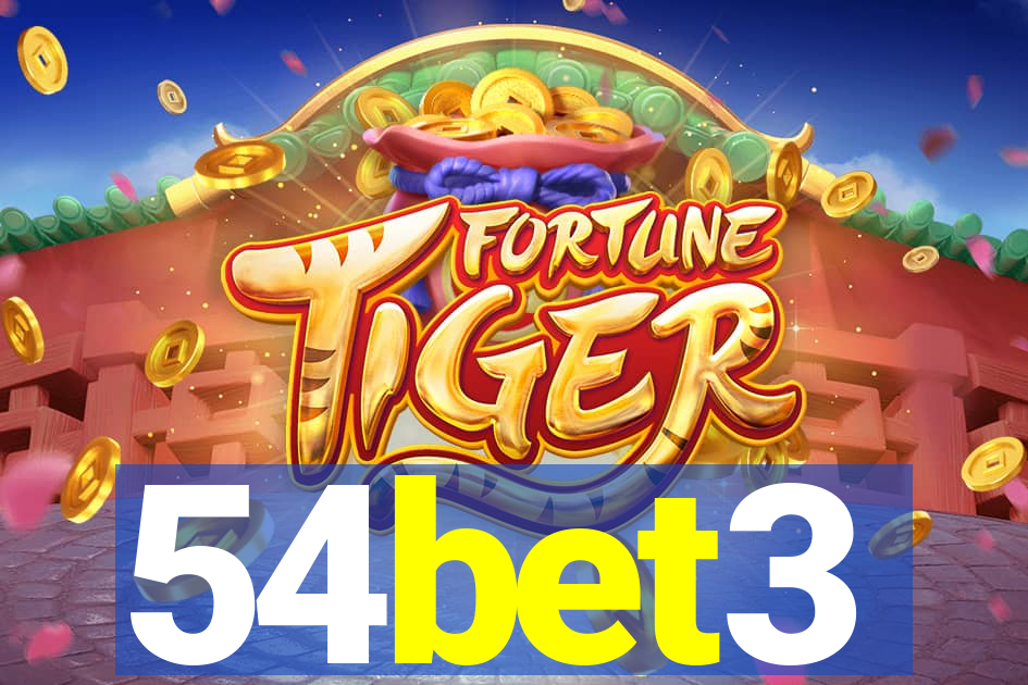 54bet3