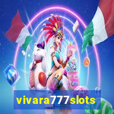 vivara777slots