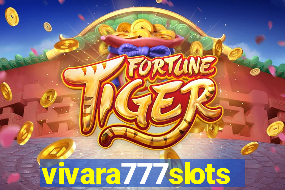 vivara777slots