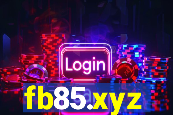fb85.xyz
