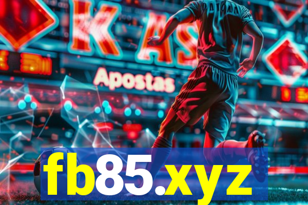 fb85.xyz