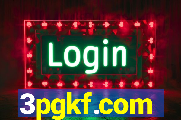 3pgkf.com