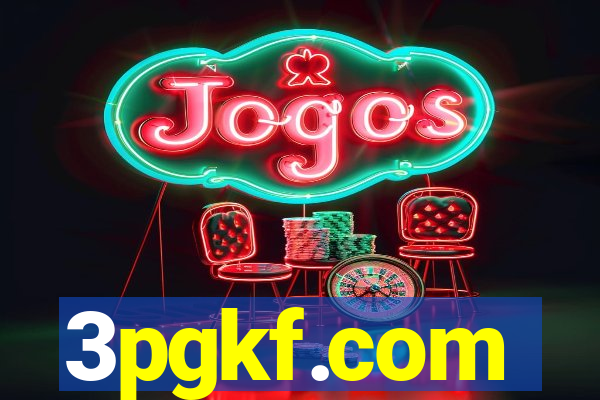3pgkf.com