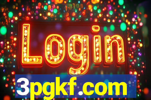 3pgkf.com