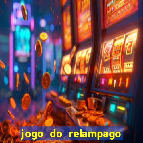 jogo do relampago mcqueen para celular