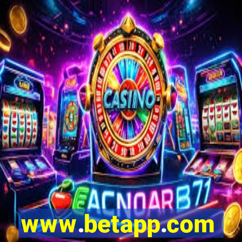 www.betapp.com