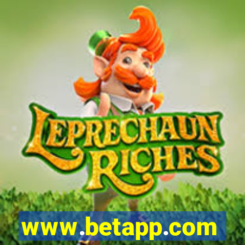www.betapp.com