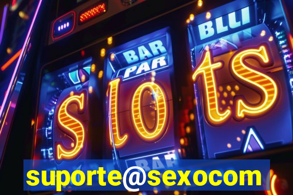 suporte@sexocomcafe.com.br