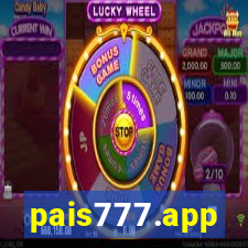 pais777.app