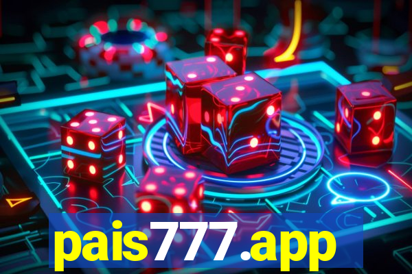 pais777.app