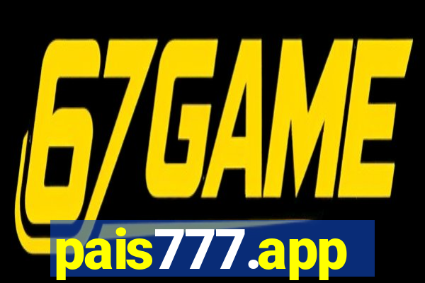 pais777.app