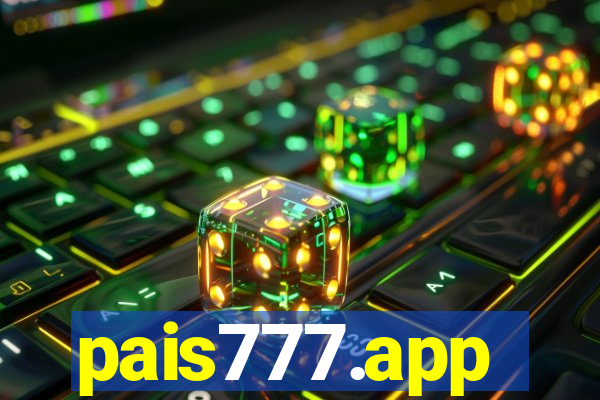 pais777.app