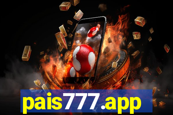 pais777.app