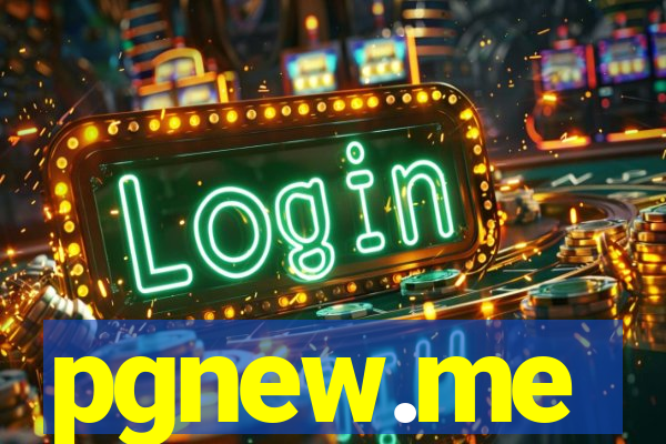 pgnew.me